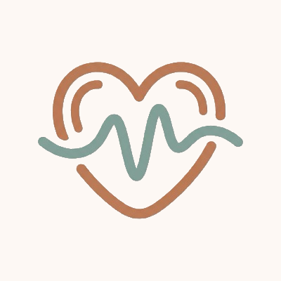 节律守护 RhythmGuard 图标